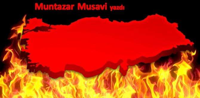 Türkiye İçin Yeni Tehditler ve Çözümler